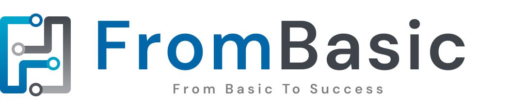 FromBasic Logo